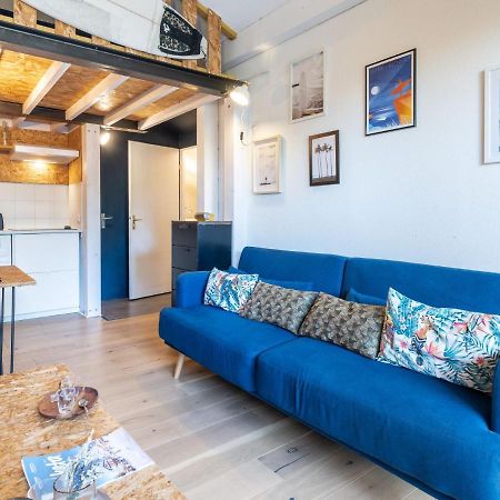 Apartment Kantaldi By Interhome Guéthary Exterior foto