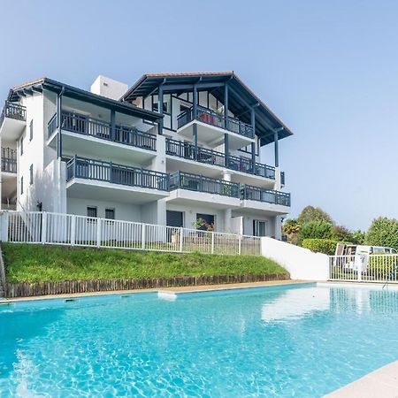 Apartment Kantaldi By Interhome Guéthary Exterior foto