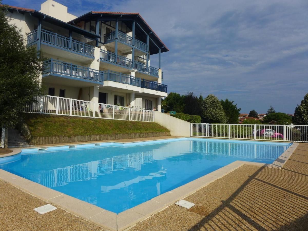 Apartment Kantaldi By Interhome Guéthary Exterior foto